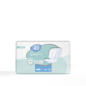 iD Sensitive Form Plus