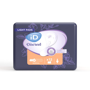 iD Discreet Light Normal