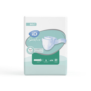 iD Sensitive Belt S Super
