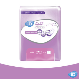 iD Discreet Light Mini
