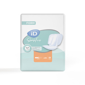 iD Sensitive Form Normal
