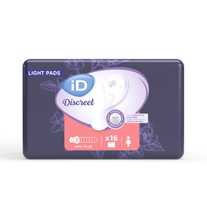 iD Discreet Light Mini Plus