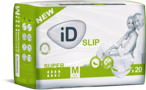 iD Slip M Super