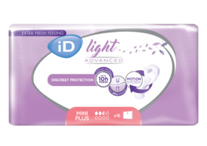 iD Light Mini Plus
