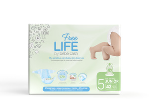 Freelife Babyluiers Junior (11-25 kg)