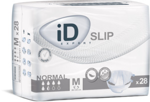 iD Expert Slip PE Normal M 28 Pieces