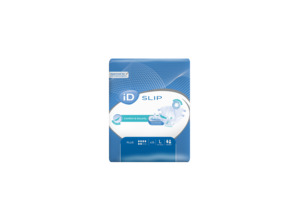 iD Expert Slip Plus Large 15 pièces