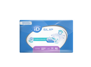 iD Slip M Extra