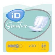 iD Sensitive Form Extra