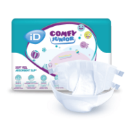 iD Comfy Junior pant (8 - 15 ans ) est une culotte - Bed Wet Store