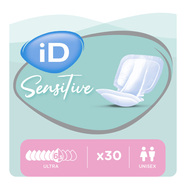 iD Sensitive Form Ultra