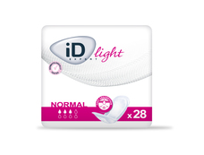 iD Expert Light Normal