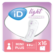 iD Discreet Light Mini Plus