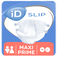 iD Slip Maxi Prime
