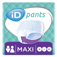 iD Pants Maxi