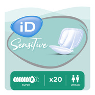 iD Sensitive Form Super