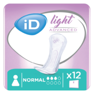 iD Discreet Light Normal