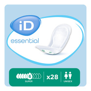 iD Essential Pad Super