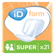 iD Form Super