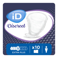 iD Discreet For Men Extra Plus