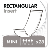 Rectangular Mini NW