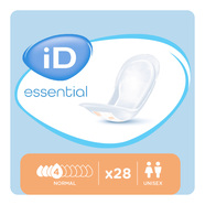iD Essential Pad Normal