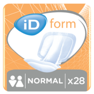 iD Form Normal