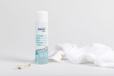 Serenity Care Mousse nettoyante (sans rinçage)