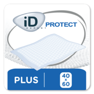 iD Expert Protect Plus Bettschutzunterlage