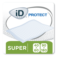 iD Expert Protect Super Bettschutzunterlage