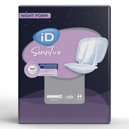 iD Sensitive Form Maxi Night