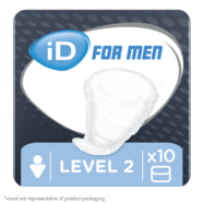 iD For Men Level 2