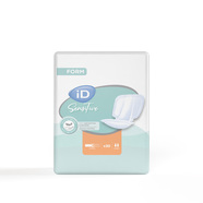 iD Sensitive Form Normal