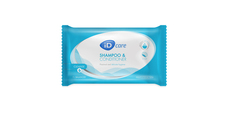 Shampoo cap (1 pièce)
