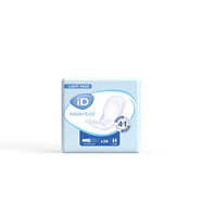 iD Essential Pad Extra Plus