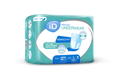 iD Underwear Plus