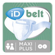 iD Belt Maxi Plus