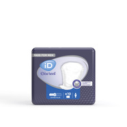 iD Discreet For Men Extra Plus
