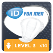 iD for Men Level 3