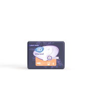 iD Discreet Light Normal