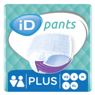 iD Pants Plus