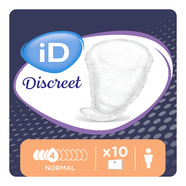 iD Discreet For Men Normal