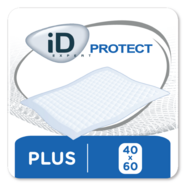  90 x 180 cm ID Expert proteger Protector de colchón Super  