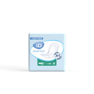 iD Essential Pad Super