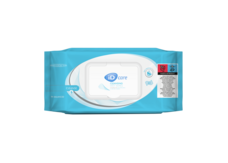 iD Care Wet wipes