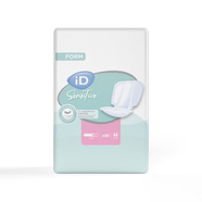 iD Sensitive Form Ultra