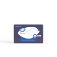iD Discreet Underpads Extra Plus