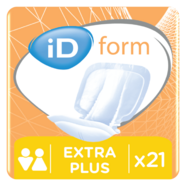iD Form Extra Plus