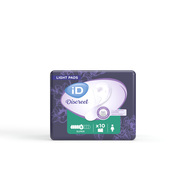 iD Discreet Light Super