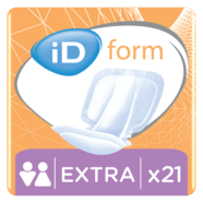 iD Form Extra